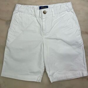 Polo Ralph Lauren Boys Shorts Chinos Size 5